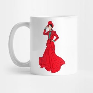 Blair St. Clair Mug